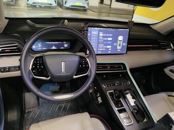 [上海·苏E] 二手魏牌玛奇朵DHT-PHEV2021款 1.5L 大师版