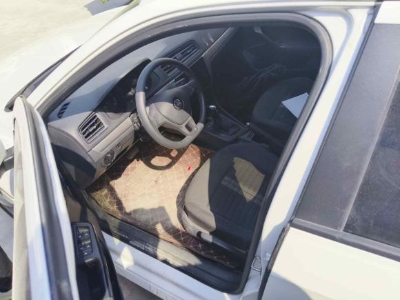 [济南·鲁A] 二手大众朗逸2019款 朗逸启航 1.5L 自动风尚版 国VI