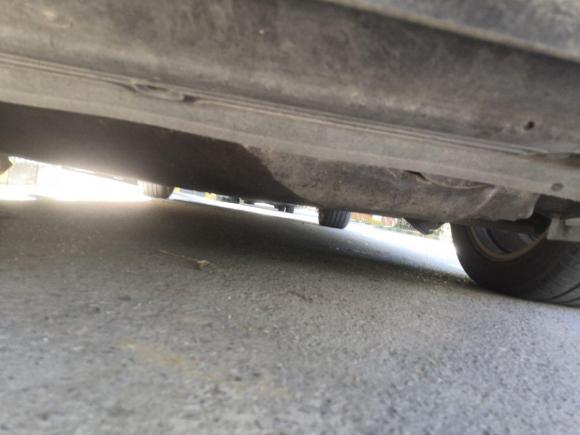 [南京·苏A] 二手沃尔沃沃尔沃S80L2010款 2.5T 智雅版