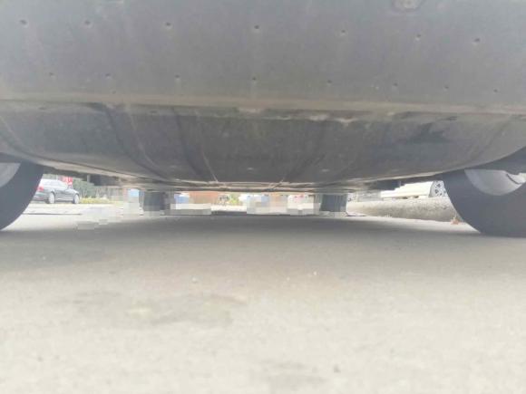 [宁波·川Q] 二手吉利几何吉利几何E萤火虫2024款 401km 萤光