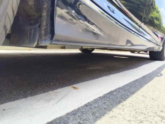 [合肥·皖A] 二手本田雅阁2022款 260TURBO 豪华版