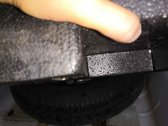 [温州·浙B] 二手东风风神奕炫2020款 230T 自动炫酷版