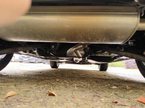 [无锡·苏B] 二手哈弗哈弗赤兔2022款 劲享版 1.5T 黄铜兔