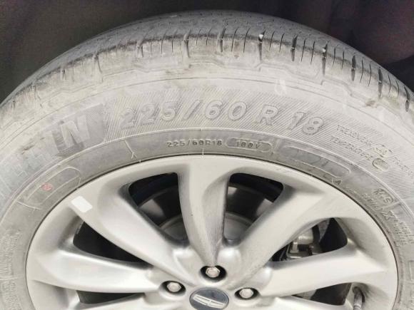 [杭州·浙A] 二手林肯冒险家2021款 2.0T 两驱尊享版