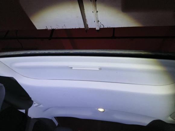 [嘉兴·浙F] 二手福特蒙迪欧2013款 2.0L GTDi200豪华型