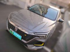 [上海·沪A] 荣威荣威i6 MAX新能源2020款 1.5T PHEV爽酷天幕版