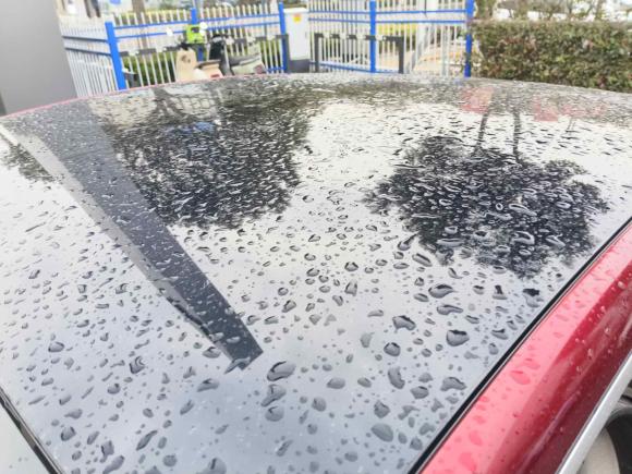 [常州·苏D] 二手小鹏小鹏P72020款 670E