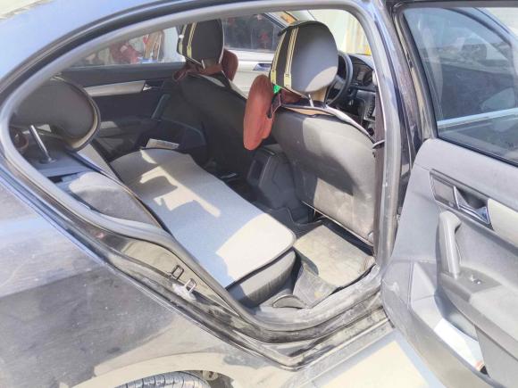 [济南·鲁A] 二手大众朗逸2013款 改款经典 1.6L 自动风尚版