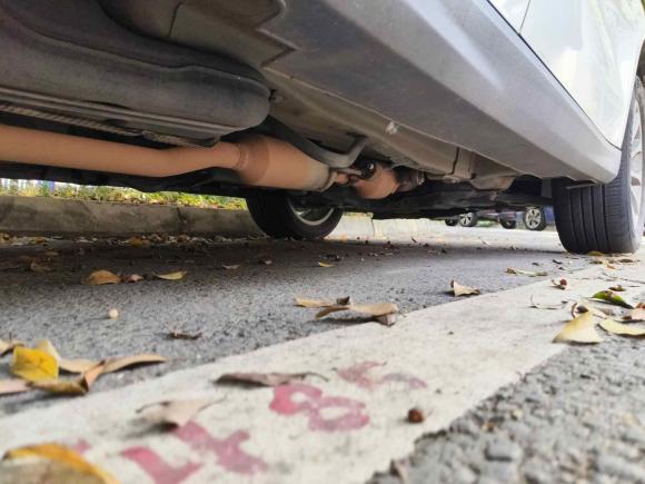 [成都·川A] 二手哈弗哈弗H22018款 蓝标 1.5T 双离合两驱豪华型