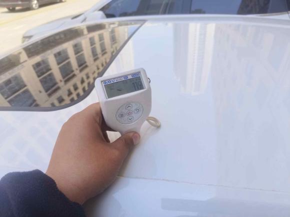 [青岛·鲁B] 二手凯迪拉克凯迪拉克ATS-L2017款 28T 时尚型