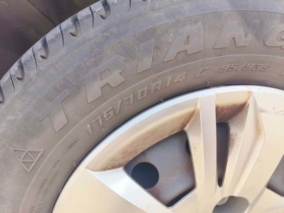 [湖州·浙E] 二手五菱汽车五菱宏光2021款 1.5L改款 S基本型 液压助力LAR