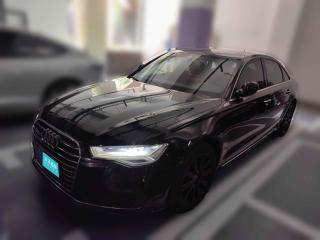 奥迪奥迪A6L2017款45TFSIquattro运动型