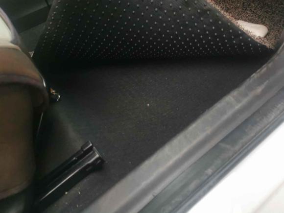 [南通·苏E] 二手别克英朗2017款 15N 自动精英型