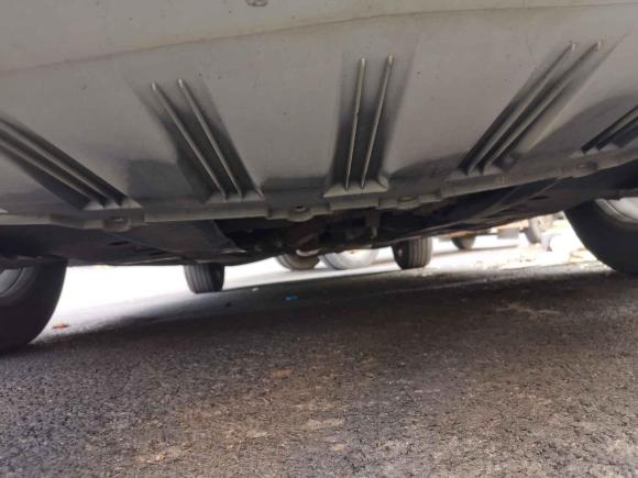 [广州·湘M] 二手雪佛兰迈锐宝2018款 530T 自动舒适版