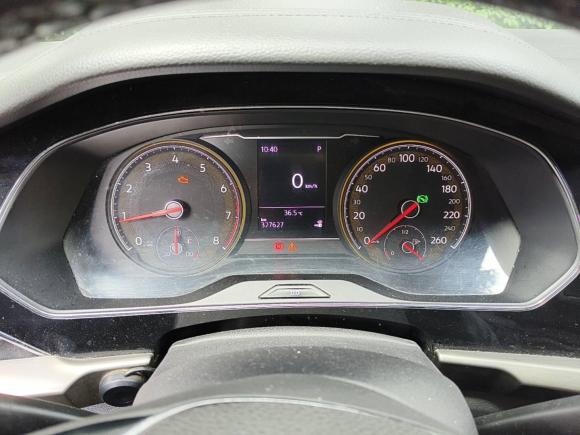 [上海·沪E] 二手大众帕萨特2020款 330TSI 精英版 国VI