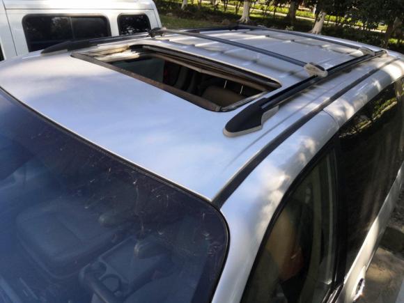 [苏州·苏E] 二手起亚嘉华2006款 2.7L GLS-1