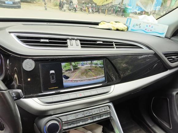 [武汉·鄂A] 二手东风风神东风风神AX72020款 1.6T 自动AI领航型 国VI