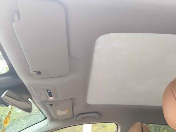 [北京·京A] 二手小鹏小鹏P52022款 550E