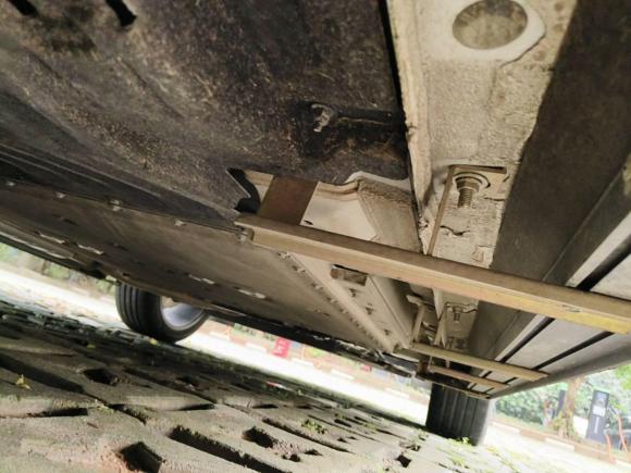 [深圳·粤B] 二手吉利银河银河L72023款 1.5T 115km 星舰