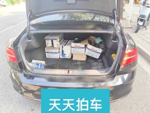 [温州·浙C] 二手大众迈腾2019款 280TSI DSG 舒适型 国VI