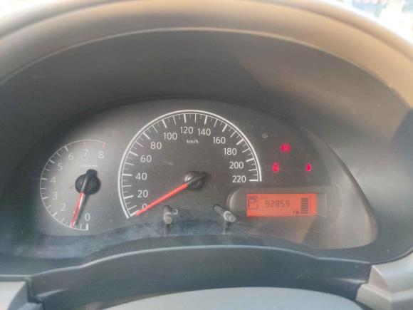 [广州·粤H] 二手日产阳光2015款 1.5XE CVT舒适版