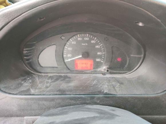 [合肥·皖A] 二手五菱汽车五菱荣光2017款 1.5L 加长基本型