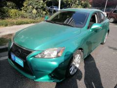 [常州·苏D]雷克萨斯&nbsp;&nbsp;雷克萨斯IS&nbsp;&nbsp;2009款300