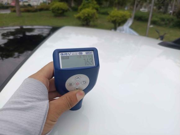 [义乌·浙G] 二手大众一汽-大众CC2018款 1.8TSI 尊贵型