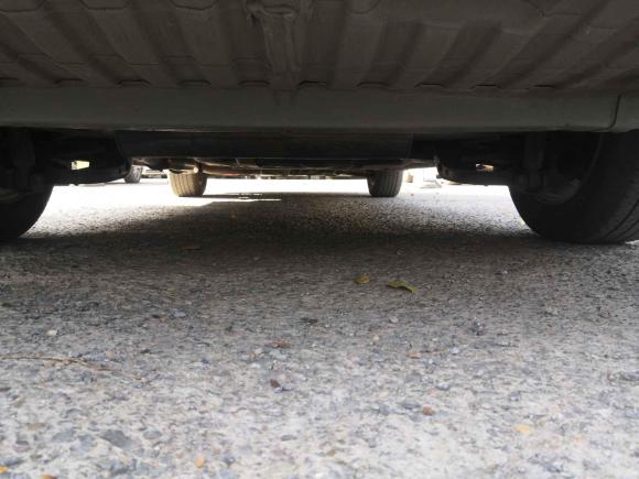 [南京·苏A] 二手广汽传祺传祺M62021款 270T DCT豪华版（七座）