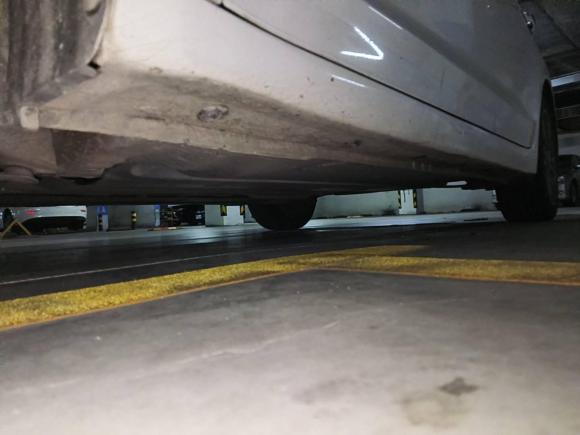 [佛山·粤X] 二手现代领动2016款 1.6L 自动智炫·精英型