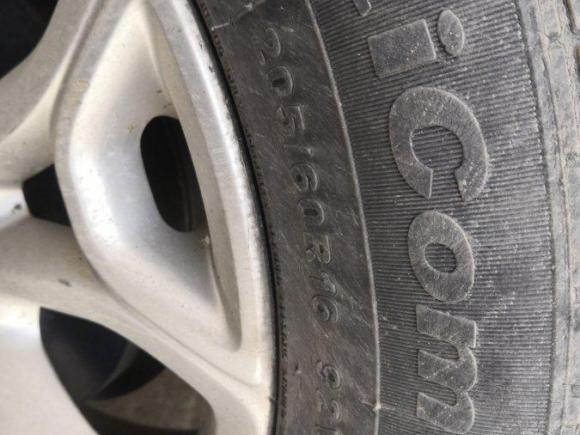 [金华·浙G] 二手福特翼搏2013款 1.5L 自动尊贵型