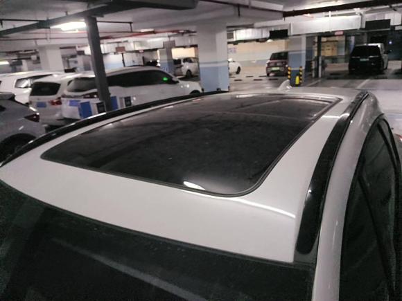 [湖州·浙A] 二手讴歌讴歌RDX2020款 2.0T 钻享·A-Spec运动款SH-AWD