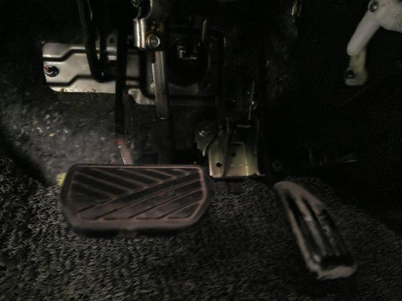 [温州·浙C] 二手铃木奥拓2016款 1.0L 自动豪华炫动版