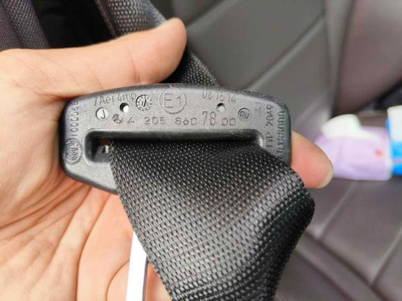 [无锡·苏B] 二手奔驰奔驰GLC2020款 GLC 260 L 4MATIC 豪华型