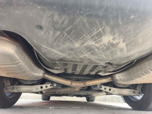 [北京·冀R] 二手雪佛兰迈锐宝XL2022款 Redline 550T 自动锐智版