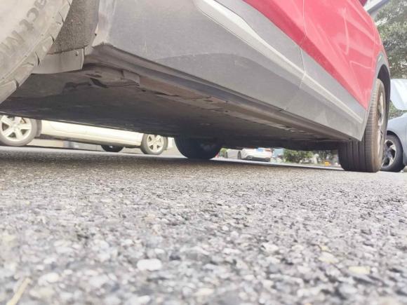 [杭州·浙A] 二手蔚来蔚来EC62020款 430KM 运动版