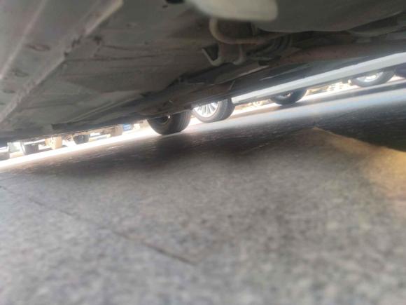 [广州·粤H] 二手日产阳光2015款 1.5XE CVT舒适版