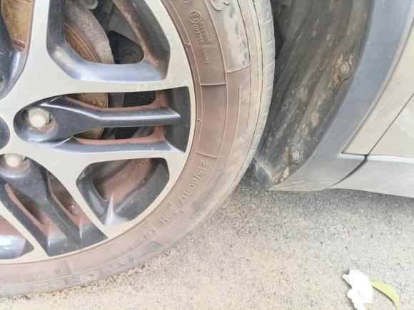 [青岛·鲁B] 二手东南东南DX32016款 1.5T CVT豪华型