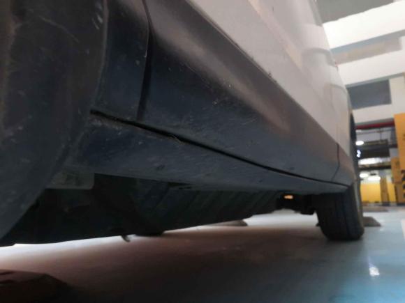 [武汉·鄂A] 二手本田本田CR-V2013款 2.4L 两驱豪华版