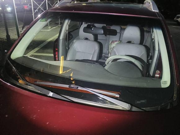 [上海·沪A] 二手斯巴鲁森林人2010款 2.0XS 自动豪华版