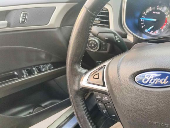 [台州·浙J] 二手福特蒙迪欧2013款 2.0L GTDi200时尚型