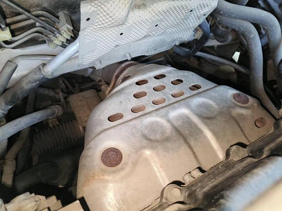 [无锡·苏B] 二手三菱翼神2012款 时尚版 1.8L 手动舒适型