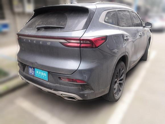 [义乌·浙G] 二手星途星途TX2020款 1.6T 两驱星尚版