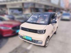 [佛山·粤E] 五菱汽车宏光MINIEV2022款 马卡龙臻享款 磷酸铁锂