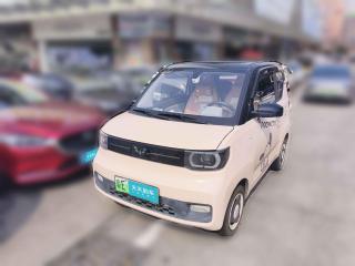 五菱汽车宏光MINIEV2022款 马卡龙臻享款 磷酸铁锂