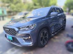 [南京·苏A] 捷途捷途X902020款 1.6T DCT影尊版 7座