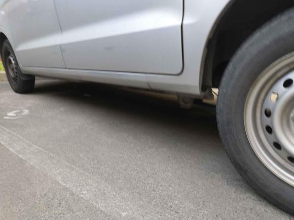 [上海·沪E] 二手五菱汽车五菱宏光V2019款 1.5L劲取版国VI LAR