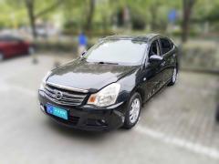 [上海·沪C] 日产轩逸2019款 经典 1.6XE+ CVT智联领先版