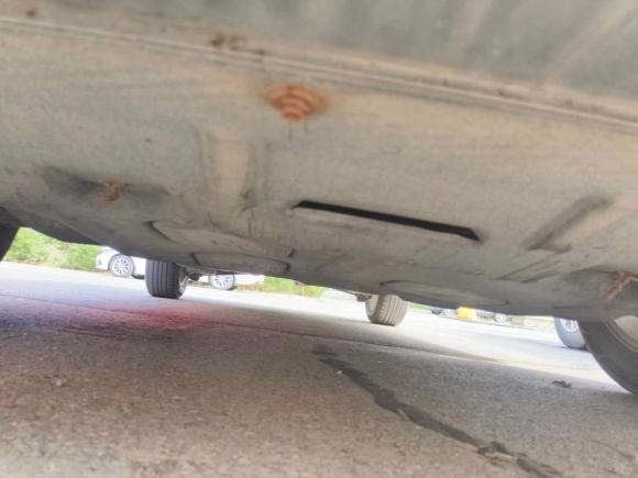 [武汉·鄂A] 二手日产逍客2016款 2.0L CVT精英版