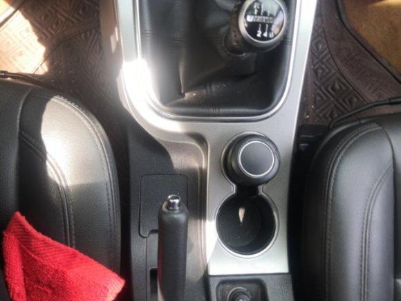 [义乌·川Y] 二手哈弗哈弗H52016款 经典版 2.0T 手动两驱精英型